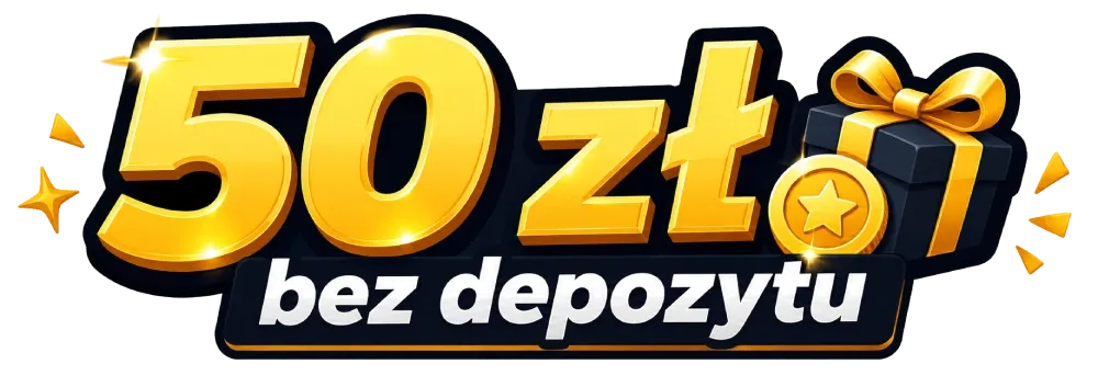 50 zł bez depozytu za rejestrację logo