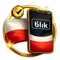 Język polski i BLIK